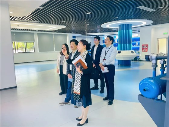 fun88乐天堂环保精彩亮相第二十二届中国国际环保展览会！插图2